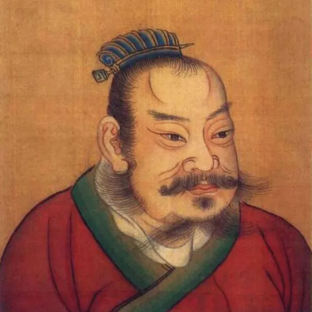 항우