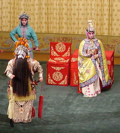 패왕별희