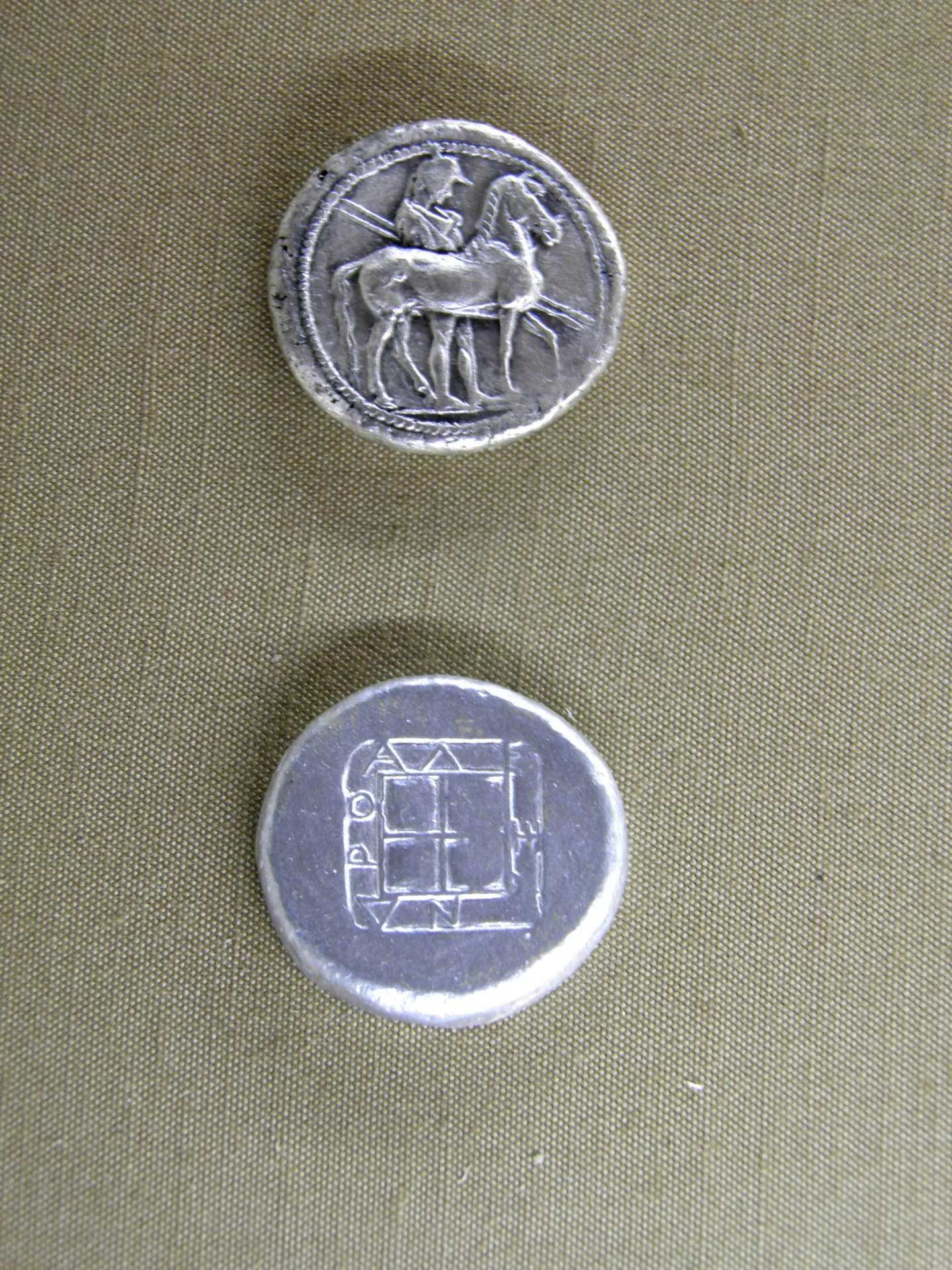 The Coins of Alexander's Successors