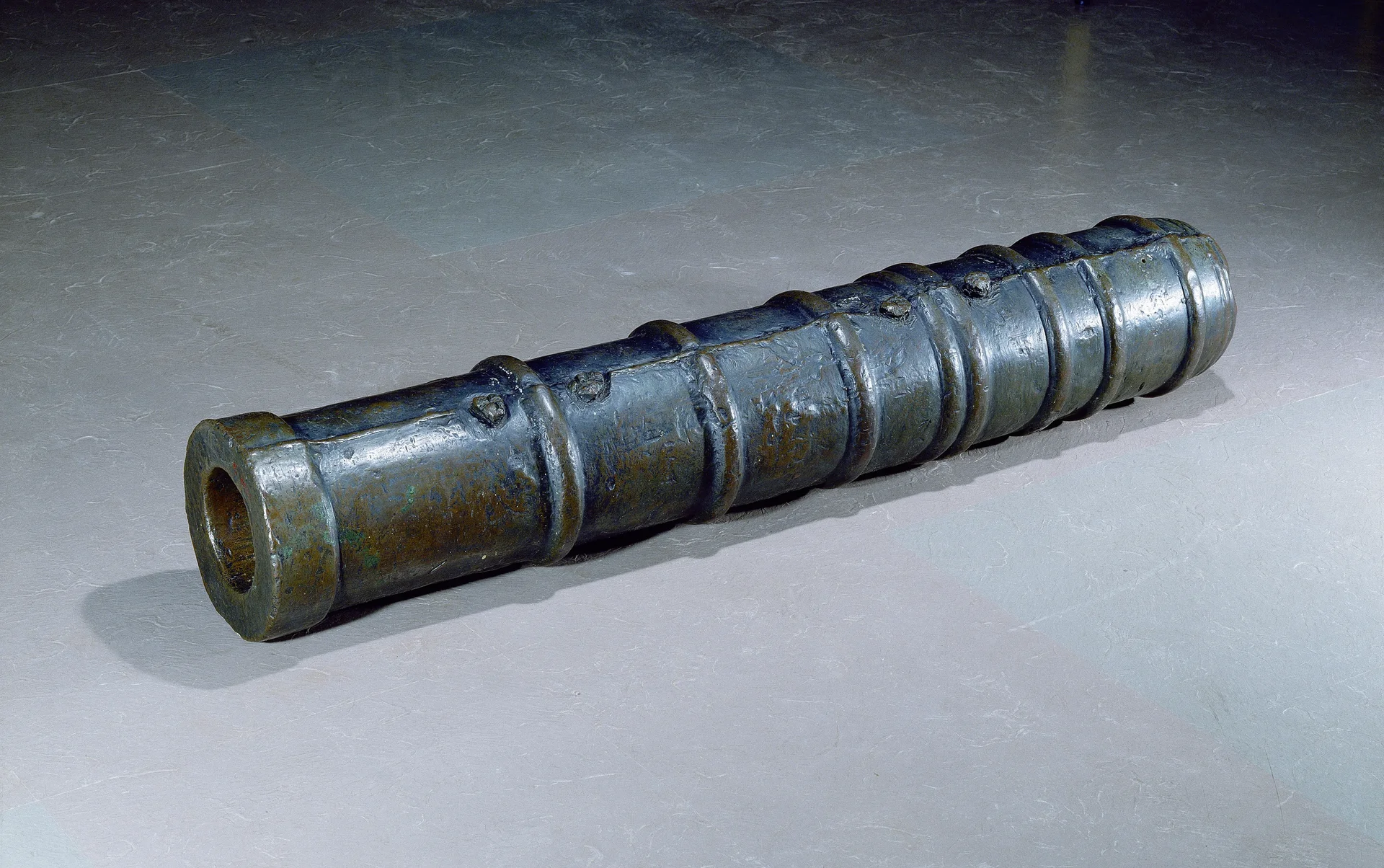 Cheonja Chongtong (Heaven-grade Cannon)